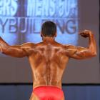 Pete  Golden - NPC Stewart Fitness Championships 2012 - #1